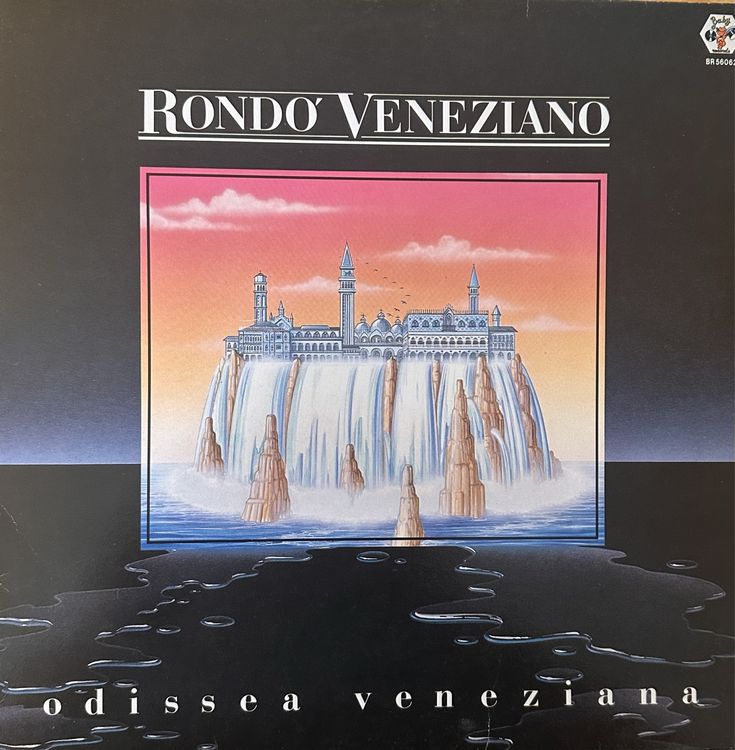 Rondo Veneziano | Kaufen auf Ricardo