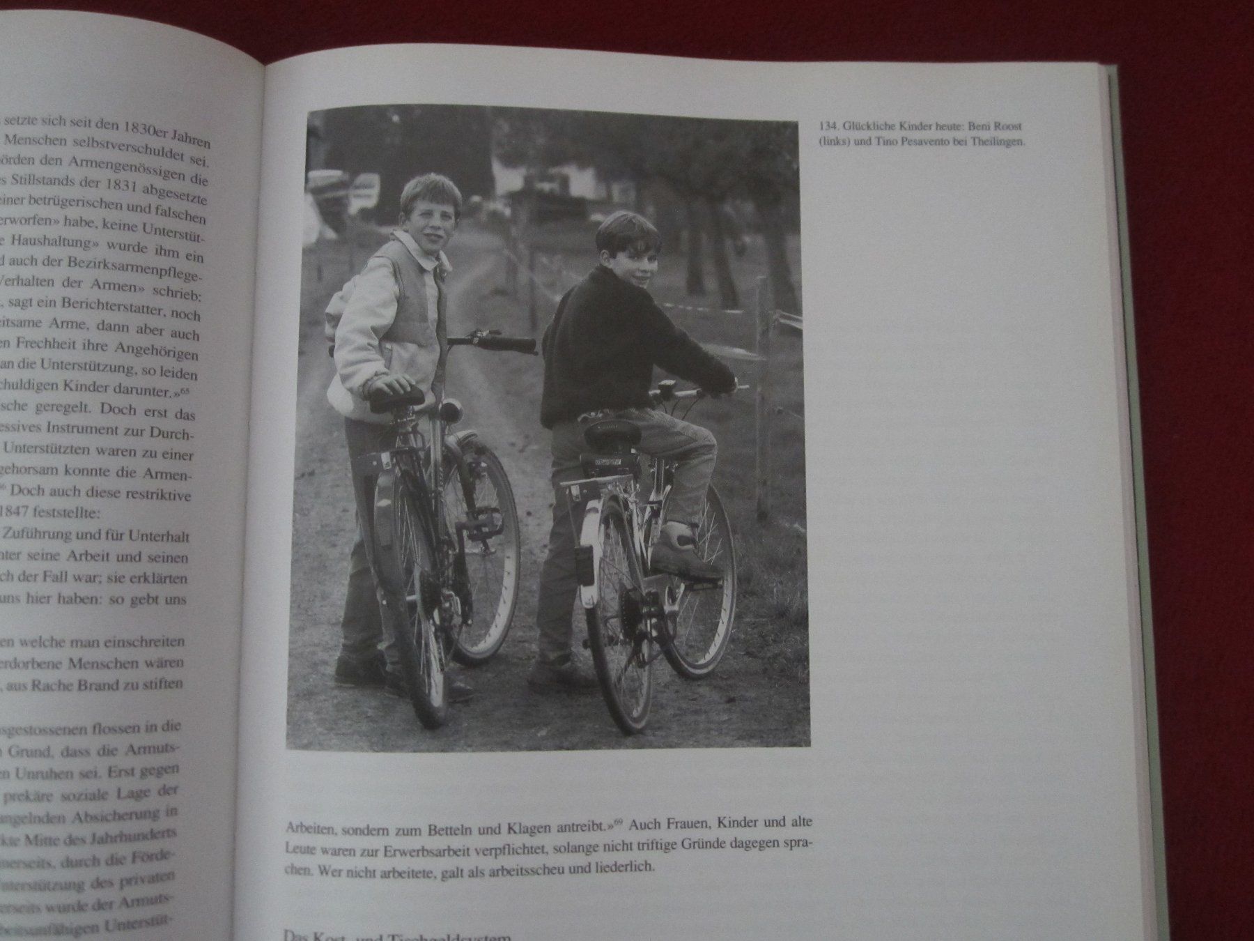 Bücher: DIE GEMEINDE WEISSLINGEN( KT. ZÜRICH) – Gebraucht aus Volketswil von nemo2000 3