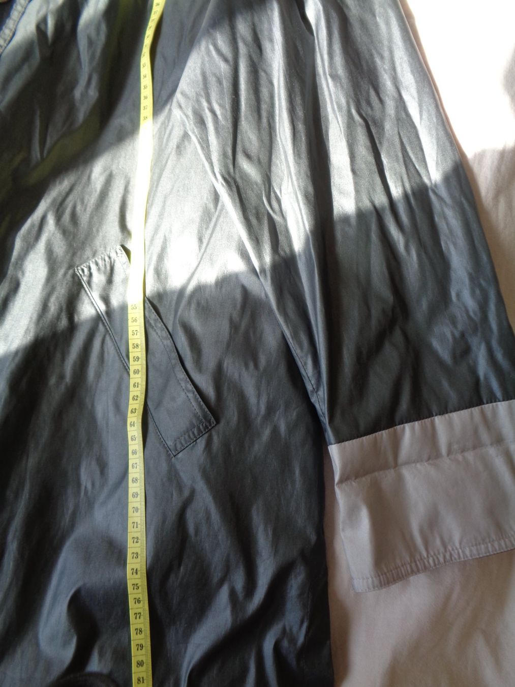Cappotti: Damen Mantel, Gr.M, Boutiqmode – Nuovo (secondo la descrizione) da Tafers venduto da kor_jf9w 5