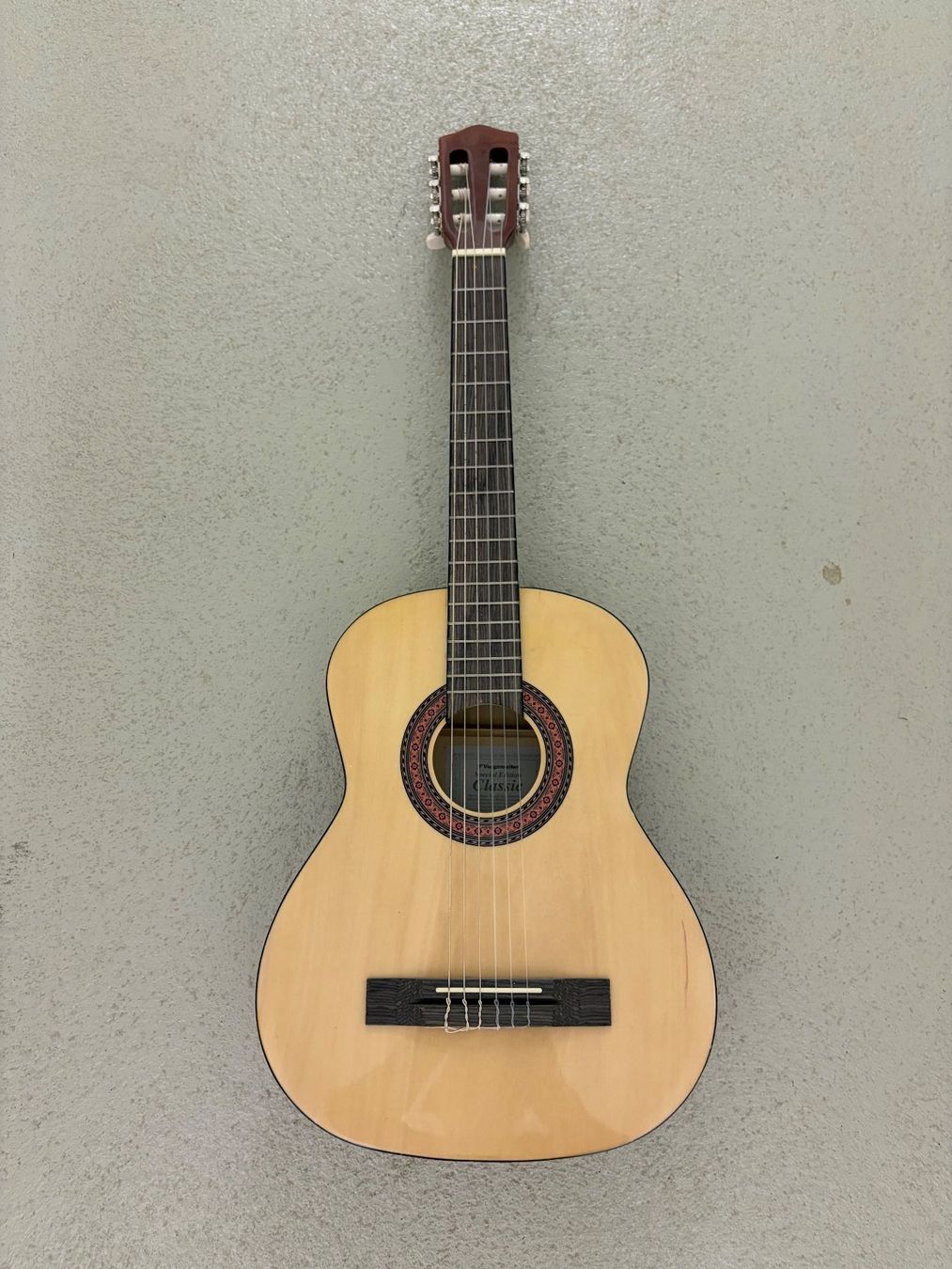 Strumenti musicali: Kindergitarre – Usato da Samstagern venduto da LUM1973 1