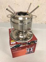 Fondue Chinoise Set