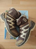 Lowa Kinder Winterstiefel Maddox Warm GTX Grösse 31