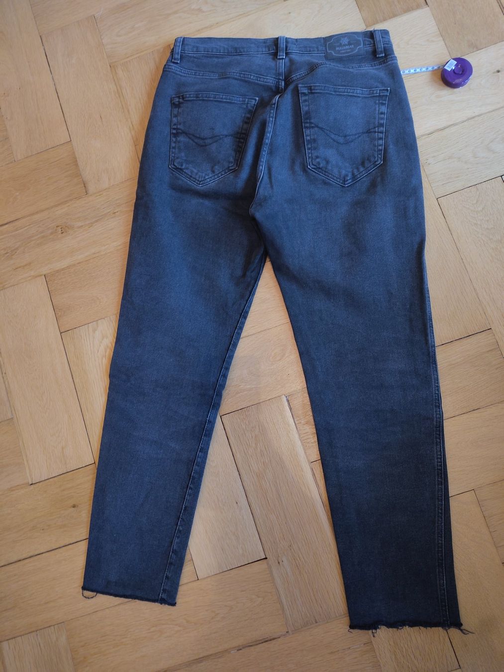 Pull&Bear Jeans: Jeans – Gebraucht aus Bern von Linii 3