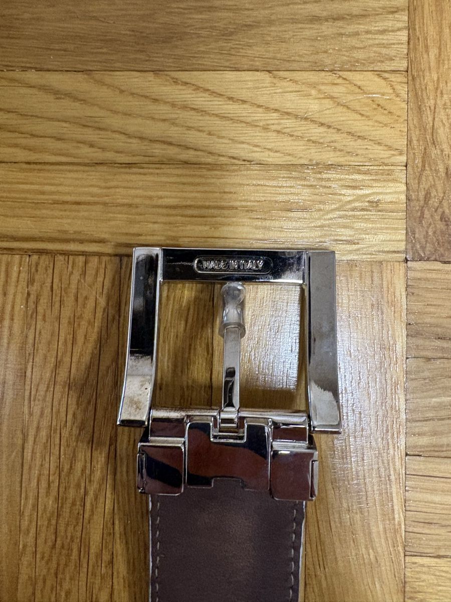 Dolce & Gabbana Cinture: Vintage  Dolce Gabbana Gürtel – Usato da Zürich venduto da ize_rn9v 4