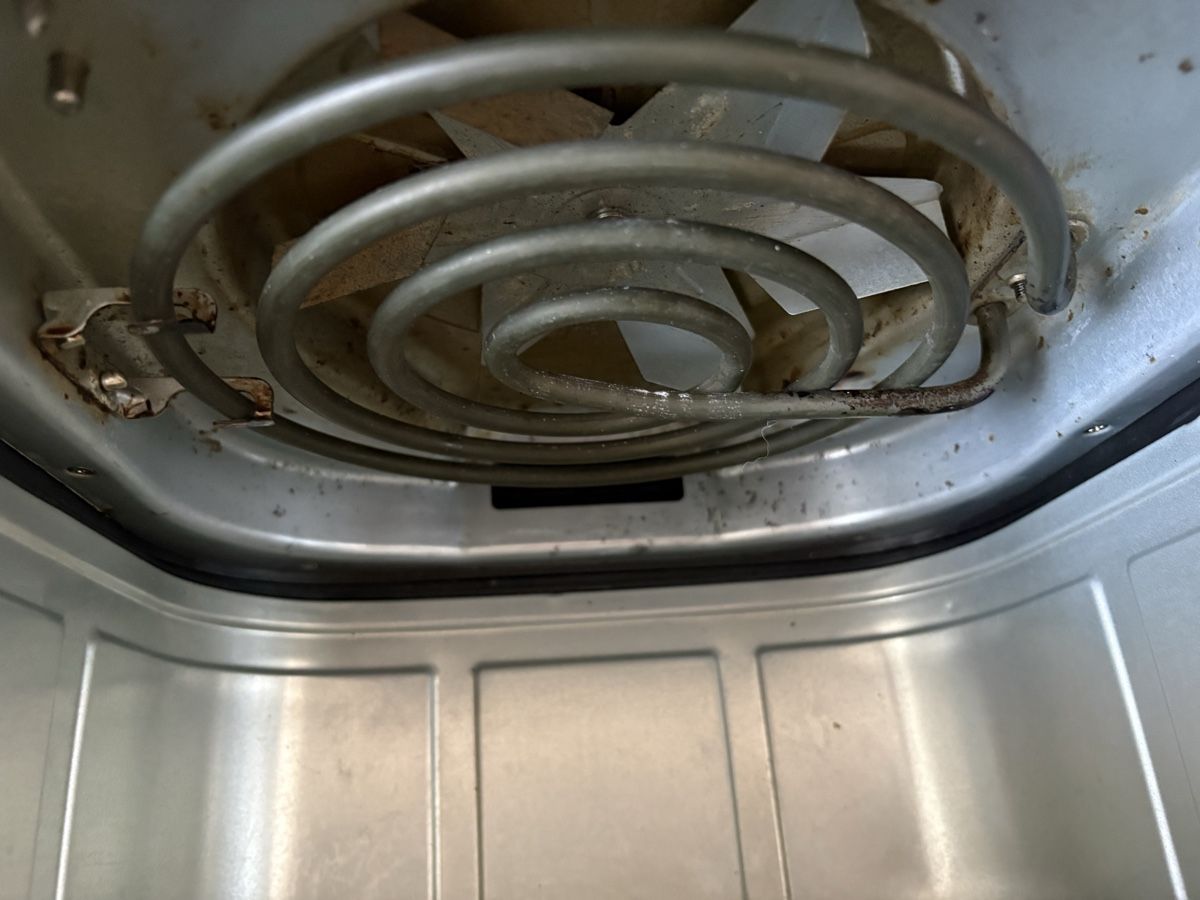 Medion Elettrodomestici da cucina: Medion Heissluftfrituese – Usato da Dübendorf venduto da ani_xht5 2