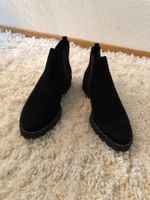 Elegante Wildleder Damen-Schuhe