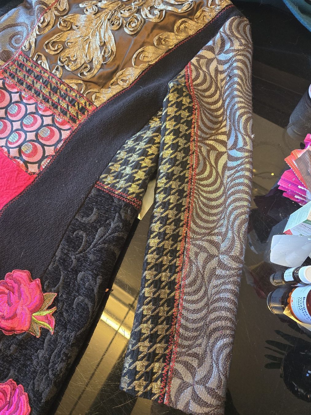 Desigual Cappotti: Mantel Desigual – Usato da Mellingen venduto da Rognot 4