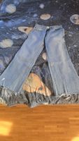 Levi's Altered Wide Leg W32 - Jamais porté / Ungetragen