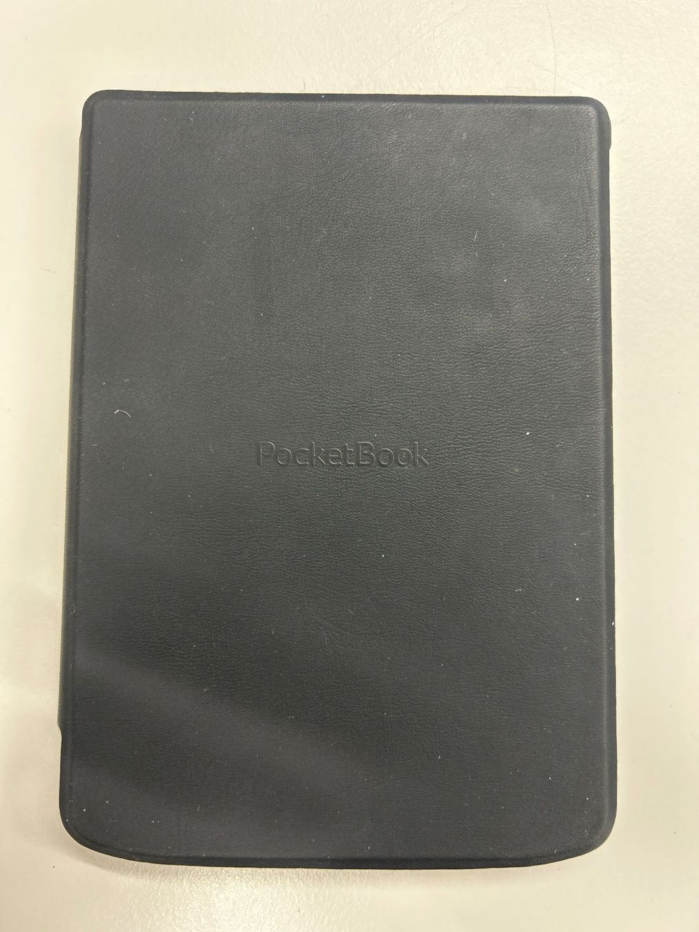 PocketBook Tablet PC: PocketBook E-Reader inklusive Schutzhülle KEIN VERSAND – Usato da Luzern venduto da lupol_Verwertungen 4