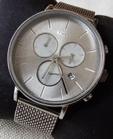 TIMEX Chronograph Elegante Herrenuhr 41mm