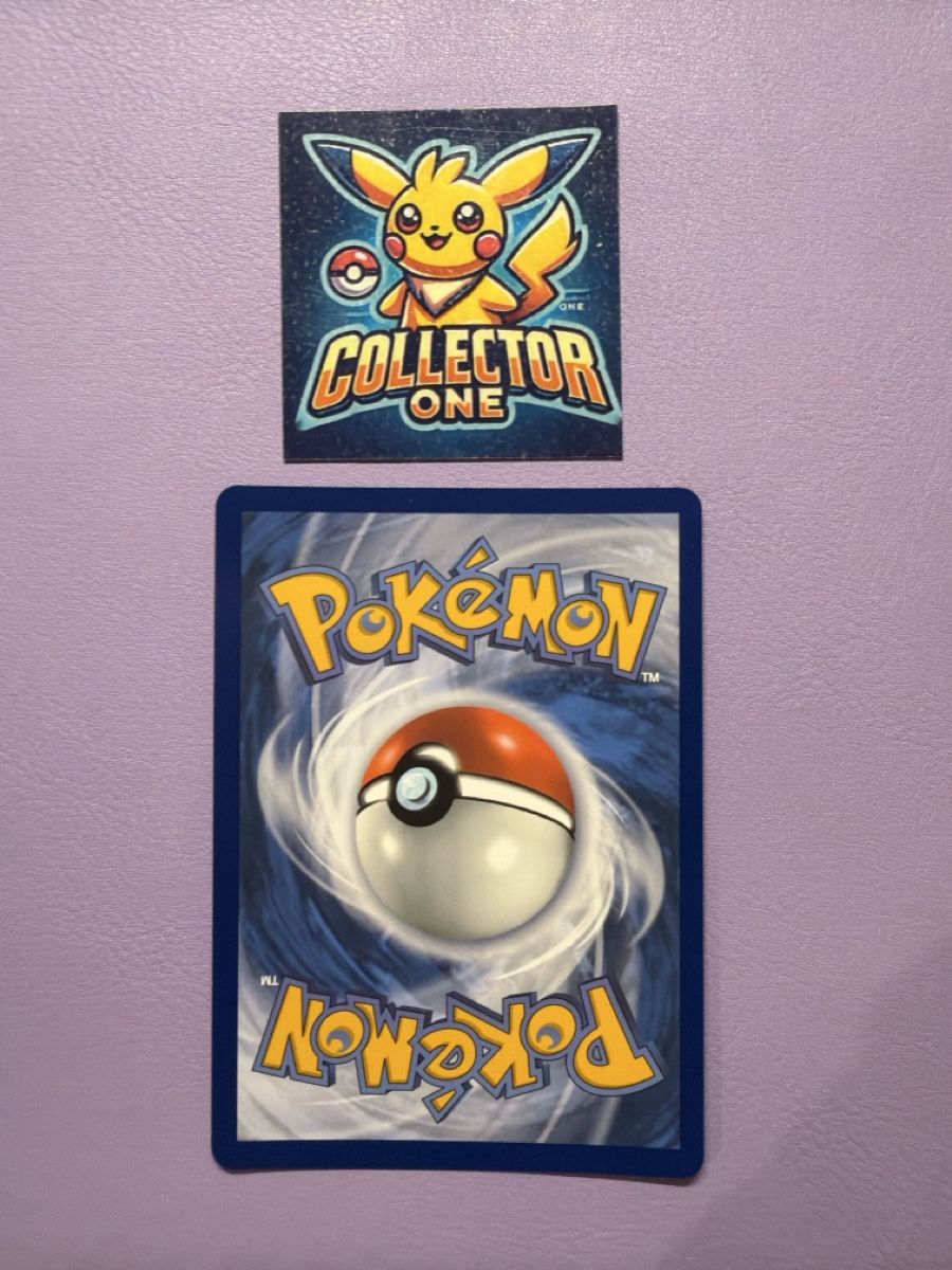 Pokémon Carte collezionabili: Pokemon Mega Absol EX TOp Karte mega cool – Nuovo (secondo la descrizione) da Lommiswil venduto da CollectorOne 1