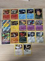 Pokemonkarten Sammlung Holo Celebrations