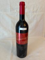 Cabernet Franc 2008