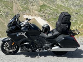 BMW K 1600 Bagger