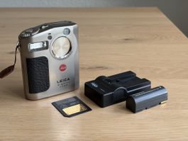 Leica Digilux Zoom