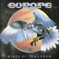 Europe Wings of tomorrow