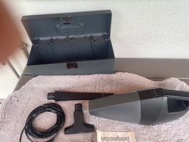 Staubsauger Vacuboy sehr Stark