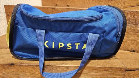 Kipsta Sporttasche, neuwertig
