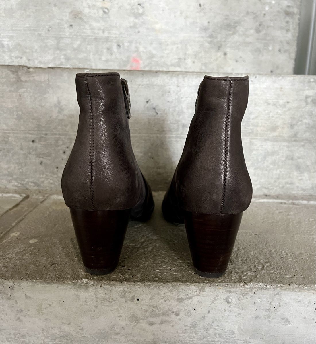 Ara Scarpe da donna: Damen- Stiefeletten, ARA, Gr.39, Neu! – Nuovo (secondo la descrizione) da St. Gallen venduto da reg_f8h8 3