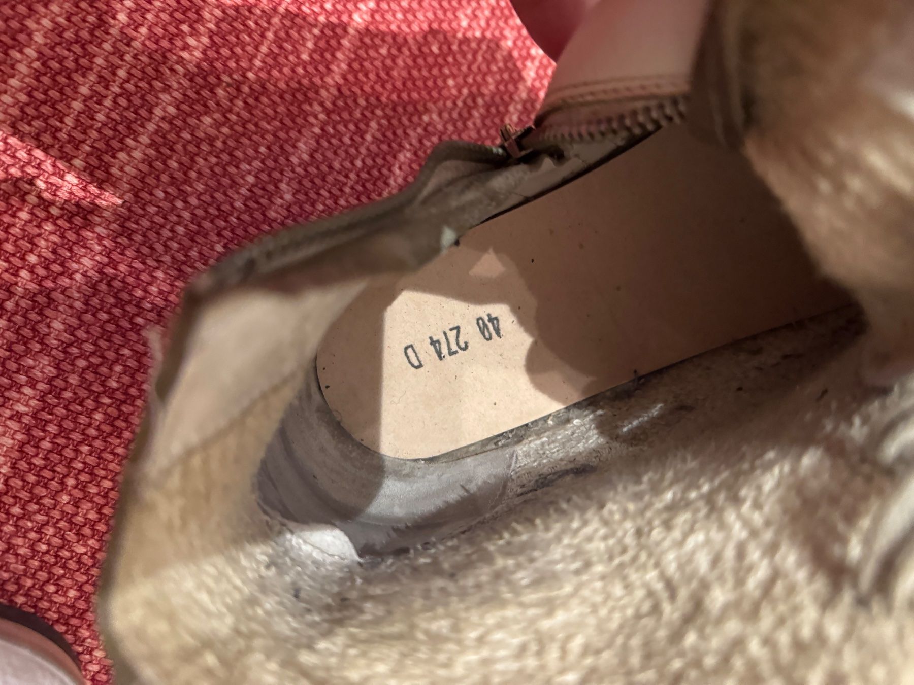 Golden Goose Scarpe da donna: Golden Goose – Usato da Taverne venduto da Sacha1971 5