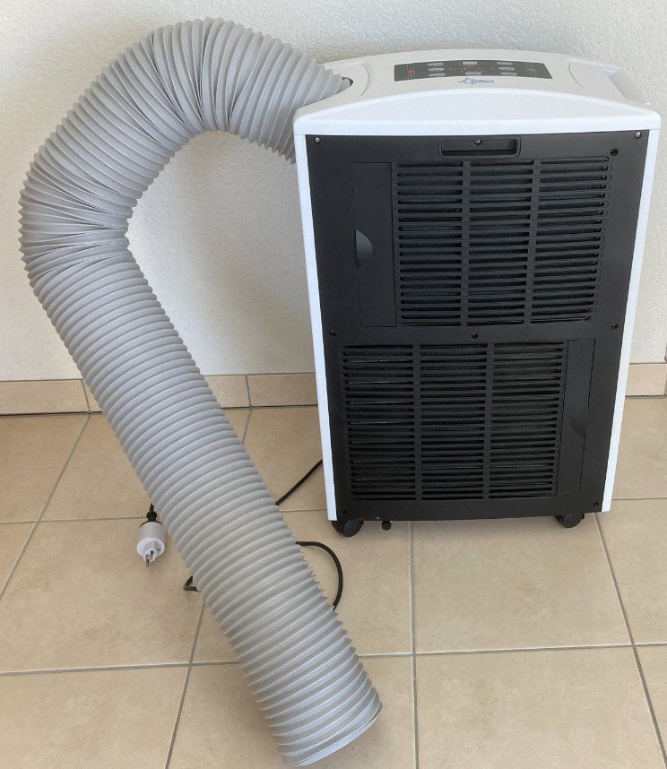 Condizionatori: Climatiseur Suntec 11665 Transform 14000 – Usato da Goumoens-la-Ville venduto da michel_75