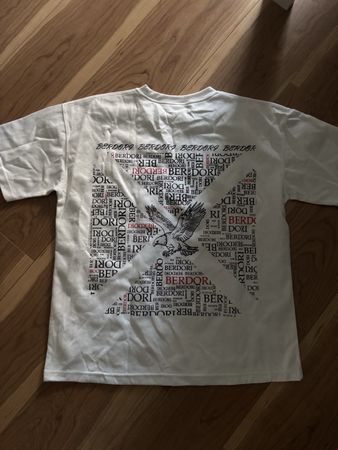 T-Shirt Berdori