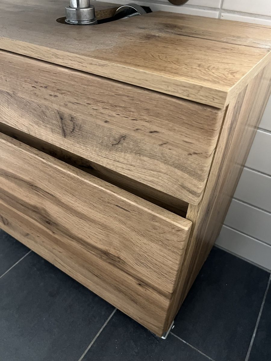 Lavabi & lavandini: Waschbeckenunterschrank – Usato da Meilen venduto da pen_9tsz 3