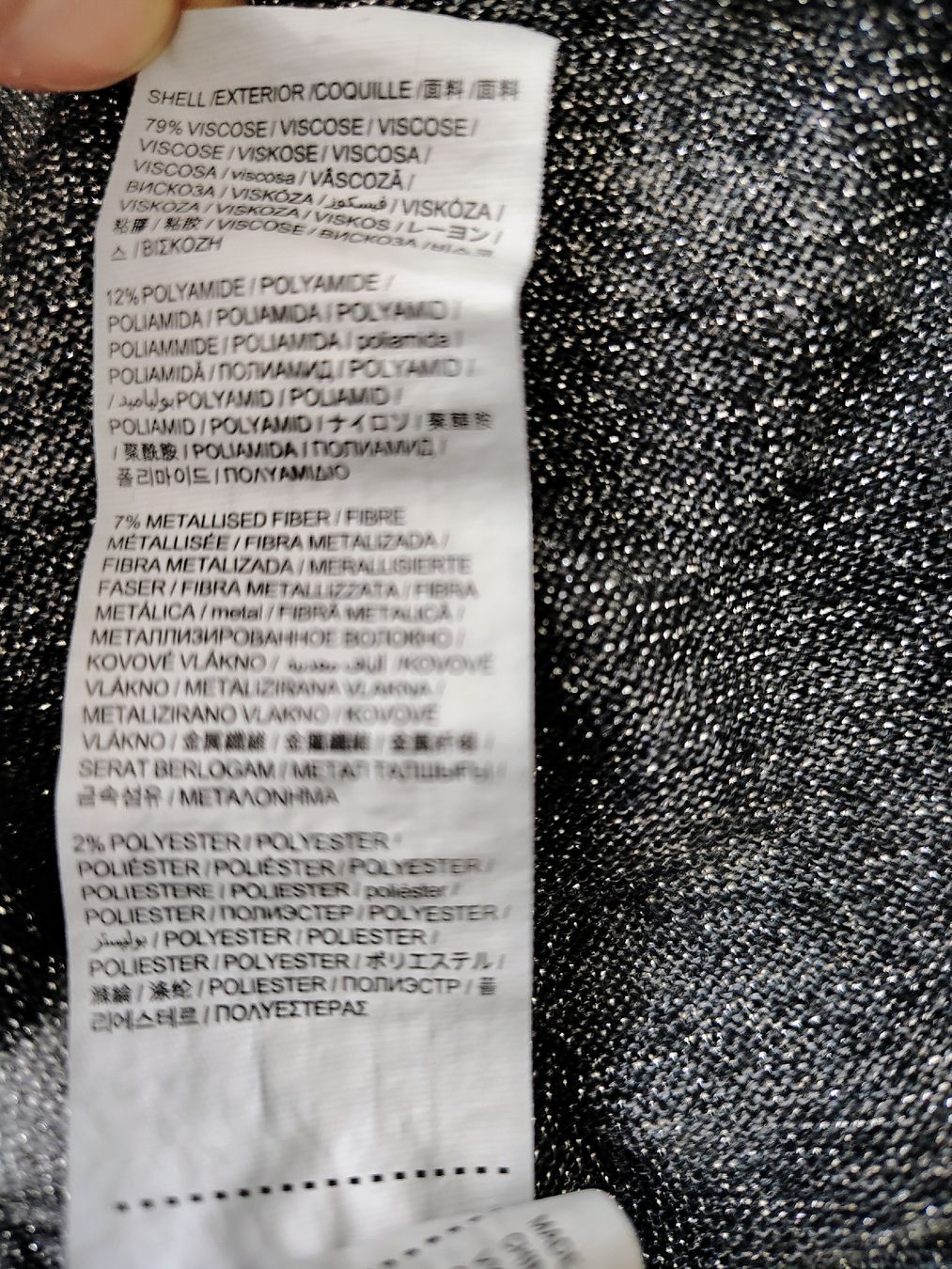 Desigual Pullover & Sweatshirts: Desigual S pullover  – Gebraucht aus tenero von Mam74 5