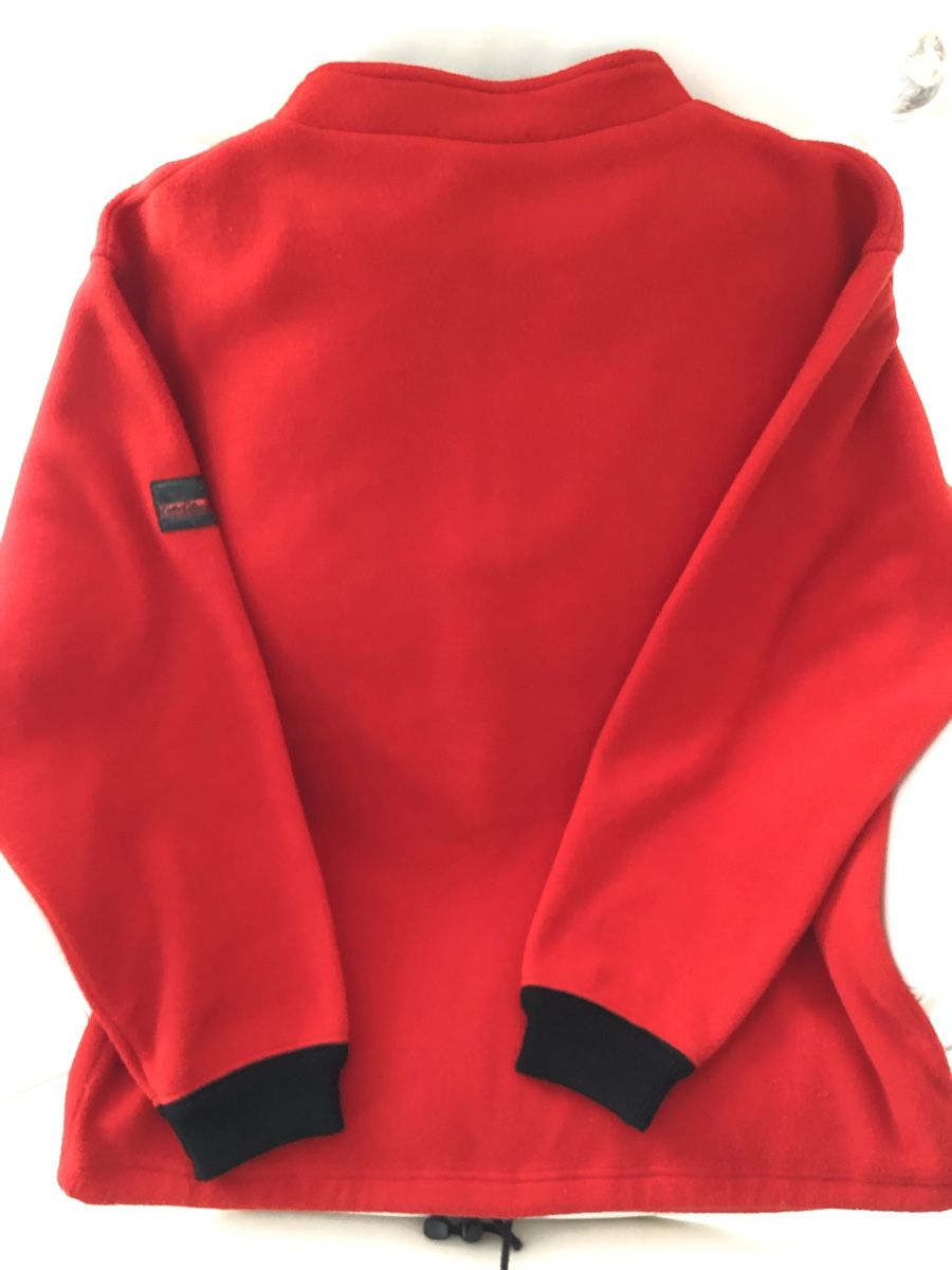 Carlo Colucci Maglioni & Felpe: Fleece-Pullover Carlo Colucci Gr. M – Usato da Bettwiesen venduto da cofrarium 3