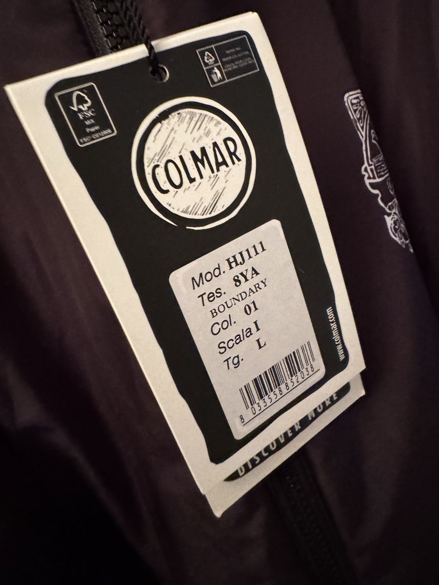 Colmar Vestes: AKTION  Colmar winter jacket – Neuf avec emballage d'origine à Zürich par jor_jgv2 2