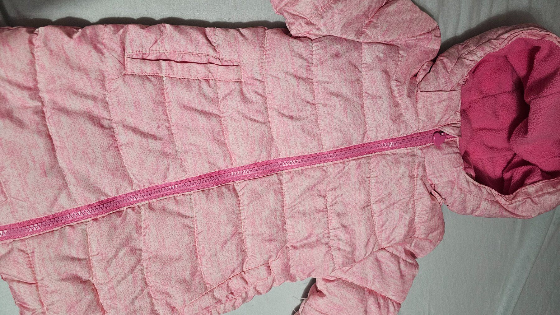 Vestes & Manteaux: Kinderjacke – D'occasion à Kreuzlingen par nilguen 3