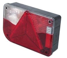Anhängerlampe Jokon 830 links Lampe Anhängerleuchte Lampe