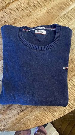 Original Tommy Jeans Strickpullover