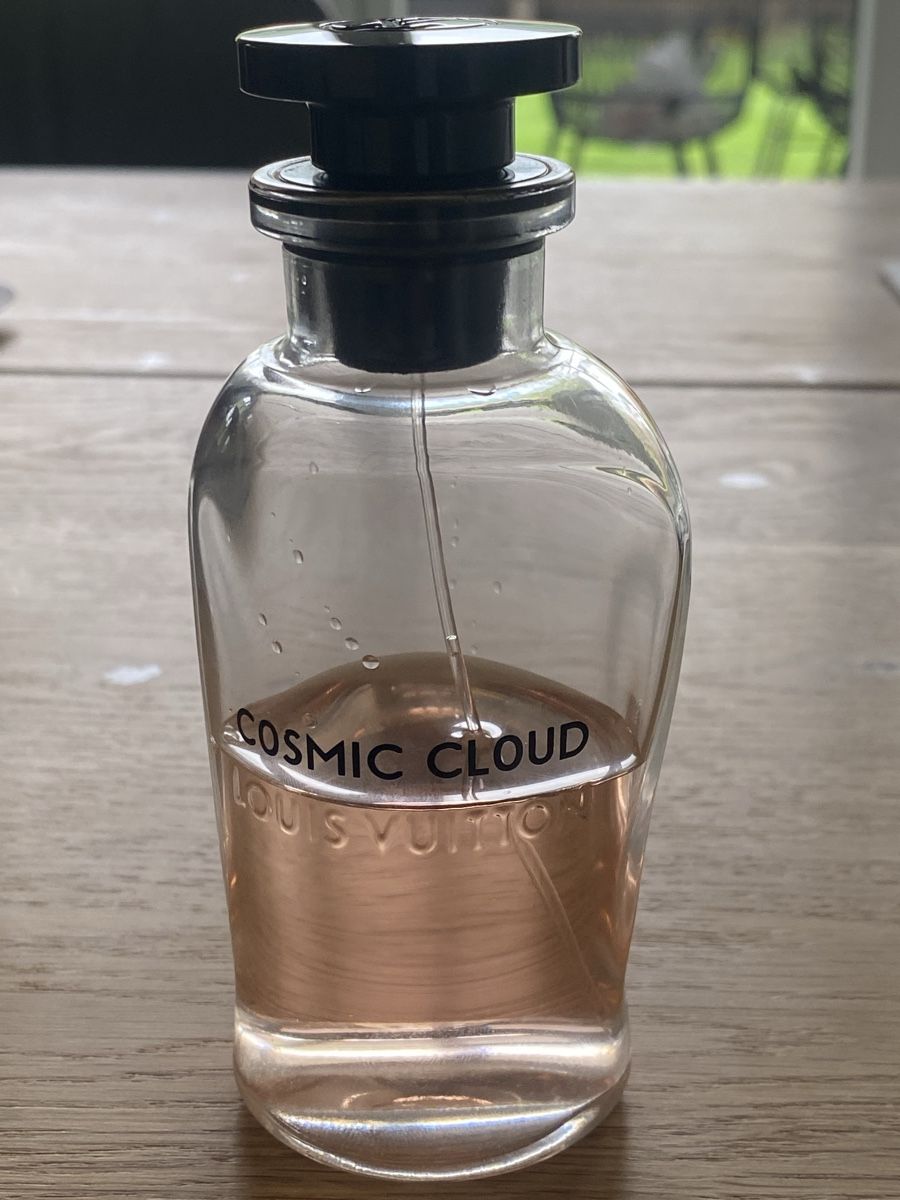 Louis Vuitton Profumi & Eau de Toilette: LOUIS VUITTON COSMIC-CLOUD – Usato da Hofstetten SO venduto da Passwang311 2