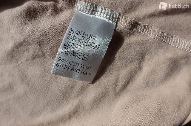 Pullover & Sweatshirts: Noppies Pulli Gr. S / 36 rosa z.wickeln – Gebraucht aus Aesch ZH von Goonies_1 2