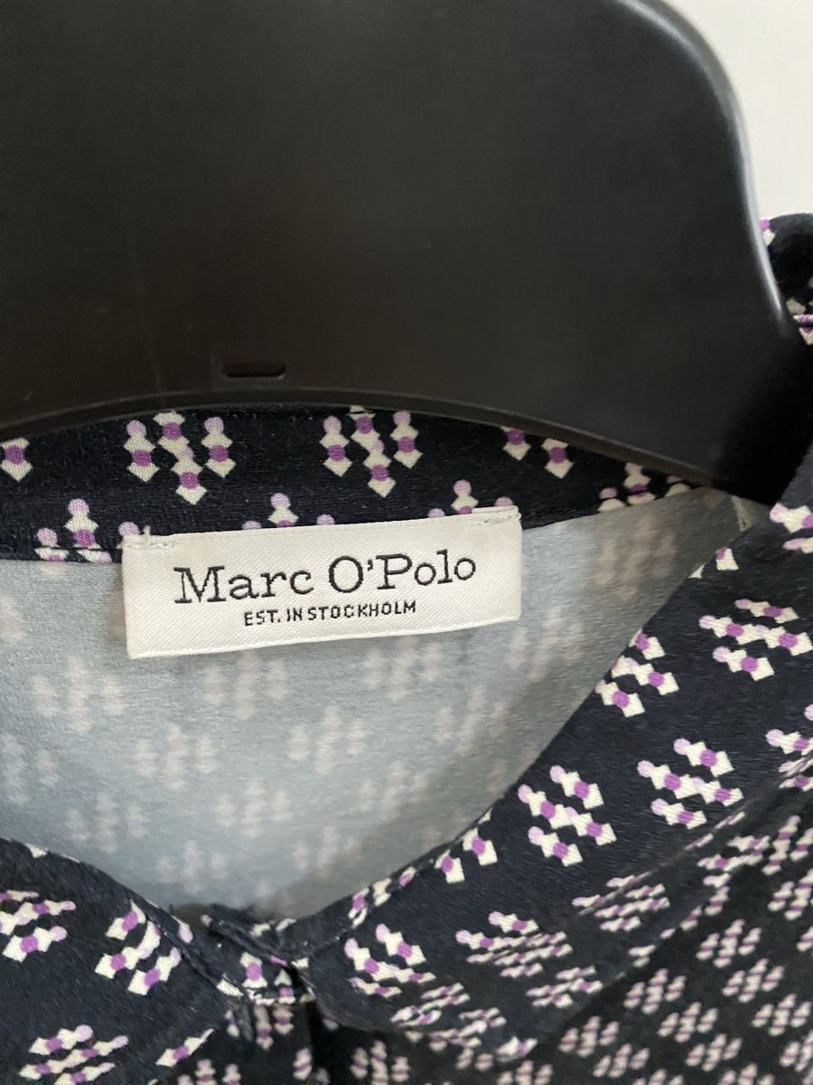 Marc O'Polo Camicette: Marc O' Polo Bluse 🌸 – Usato da Opfikon venduto da Luis144 1