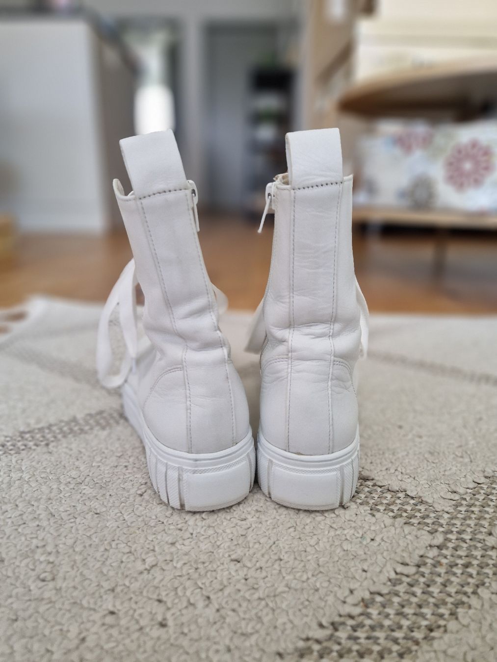 Kennel + Schmenger Damenschuhe: Kennel & Schmenger boots Gr.36.5 – Gebraucht aus Thun von sti_85yy 3