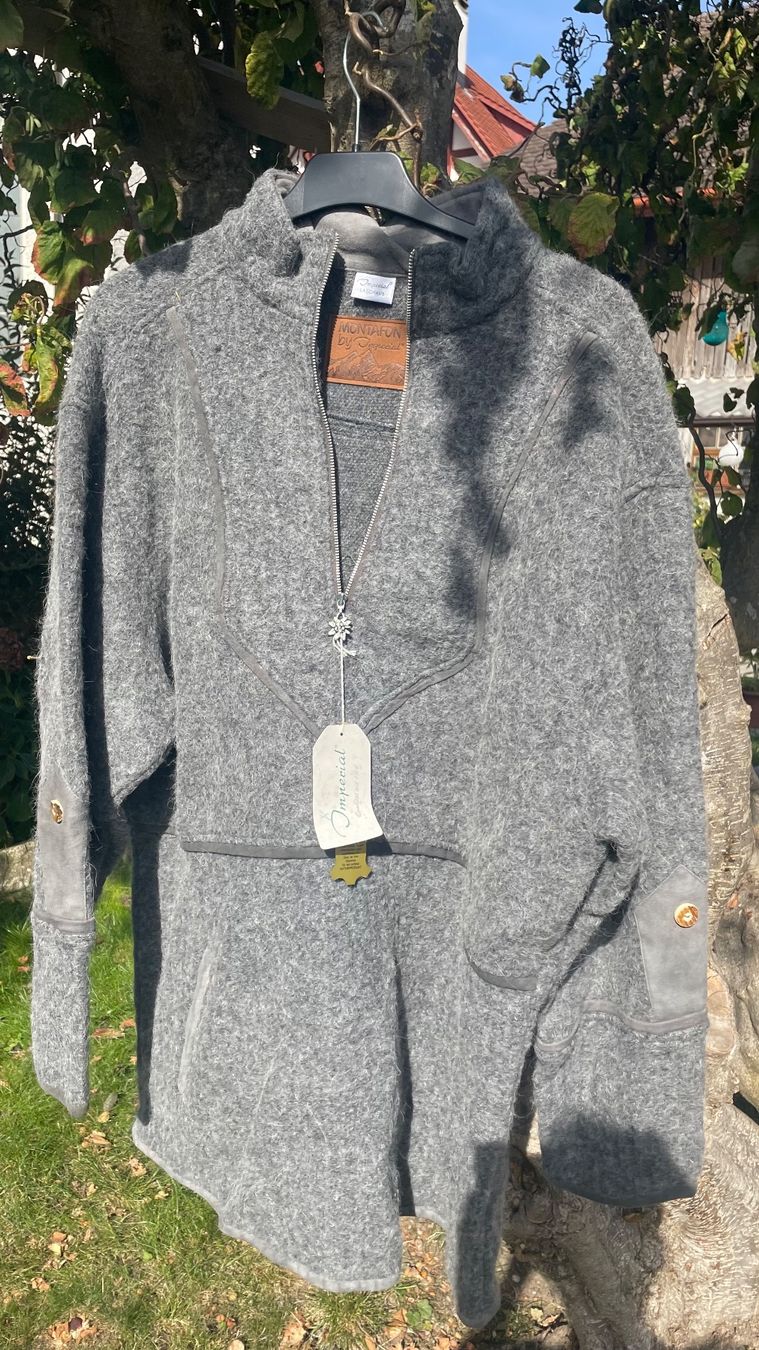 Maglioni & Felpe: Herbst und winter pulover – Nuovo e nell'imballaggio originale da Benken ZH venduto da stefiz