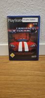 PS2 - Urban Extreme
