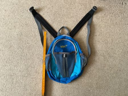 Ktec Kinderrucksack, ideal für den Kindergarten! Top Zust...