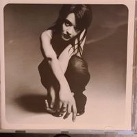 Carmen Consoli L'Eccezione CD