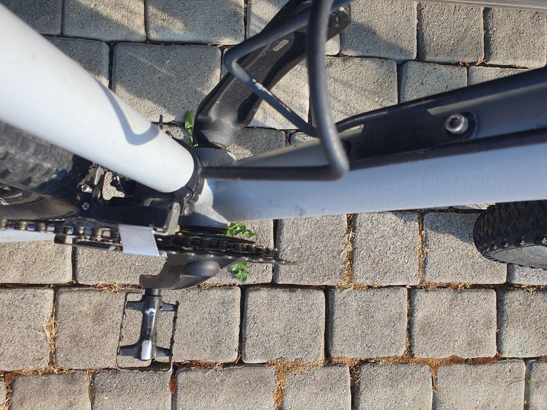 Crosswave Vélos: VTT Crosswave – D'occasion à Veyrier par jul_r9vf 7