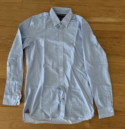 Tommy Hilfiger Hemd 