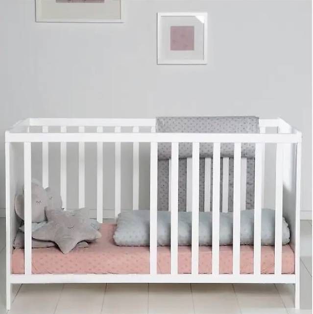 Biancheria da letto: ROBA mitwachsendes Babybett – Usato da Regensdorf venduto da boj_zsb9 1