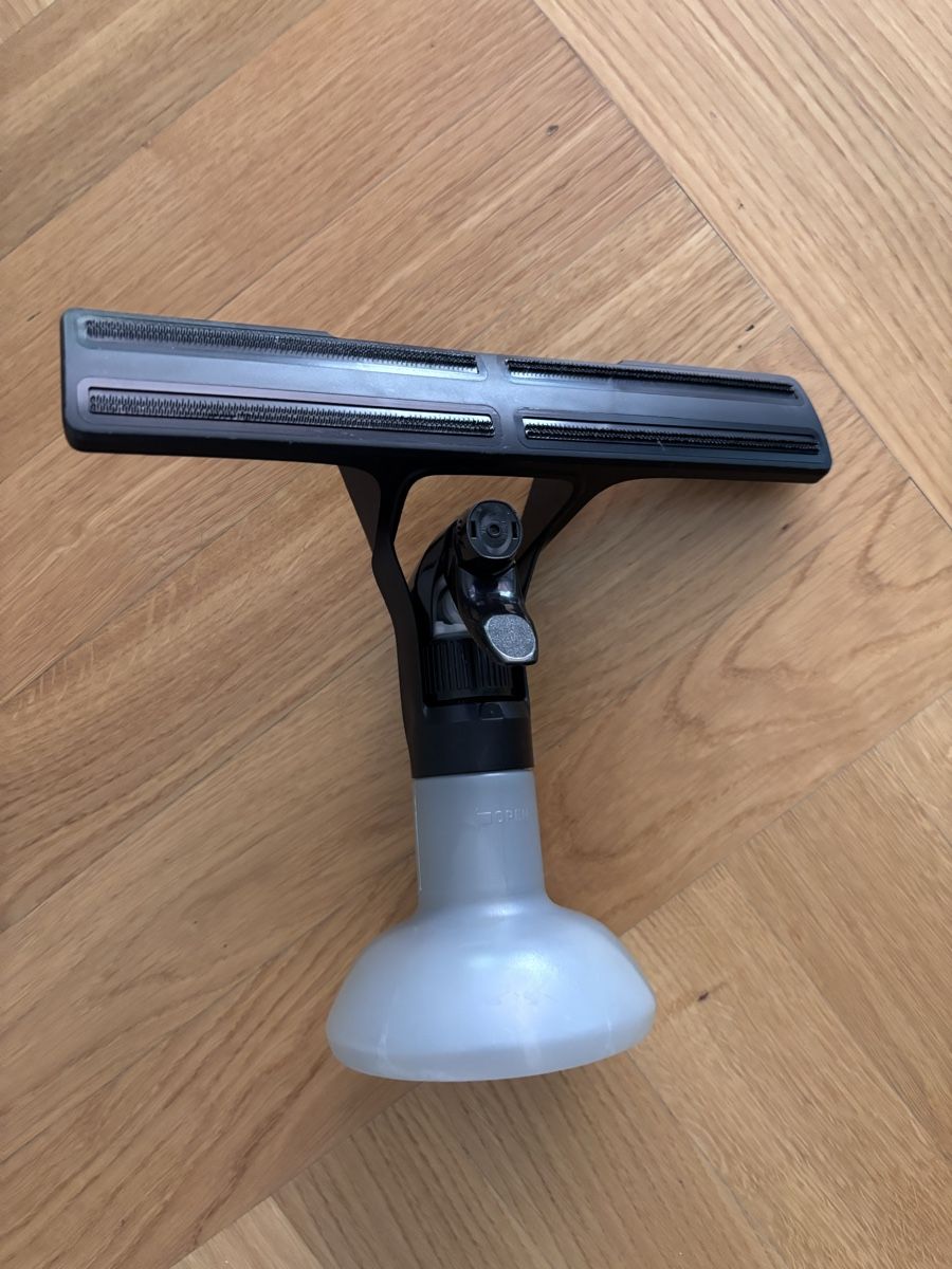 Kärcher Sonstiges für Haushalt & Wohnen: Kärcher Window Vac vw2 premium – Gebraucht aus Zürich von Oso_17 5