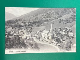 Fiesch (Valais)