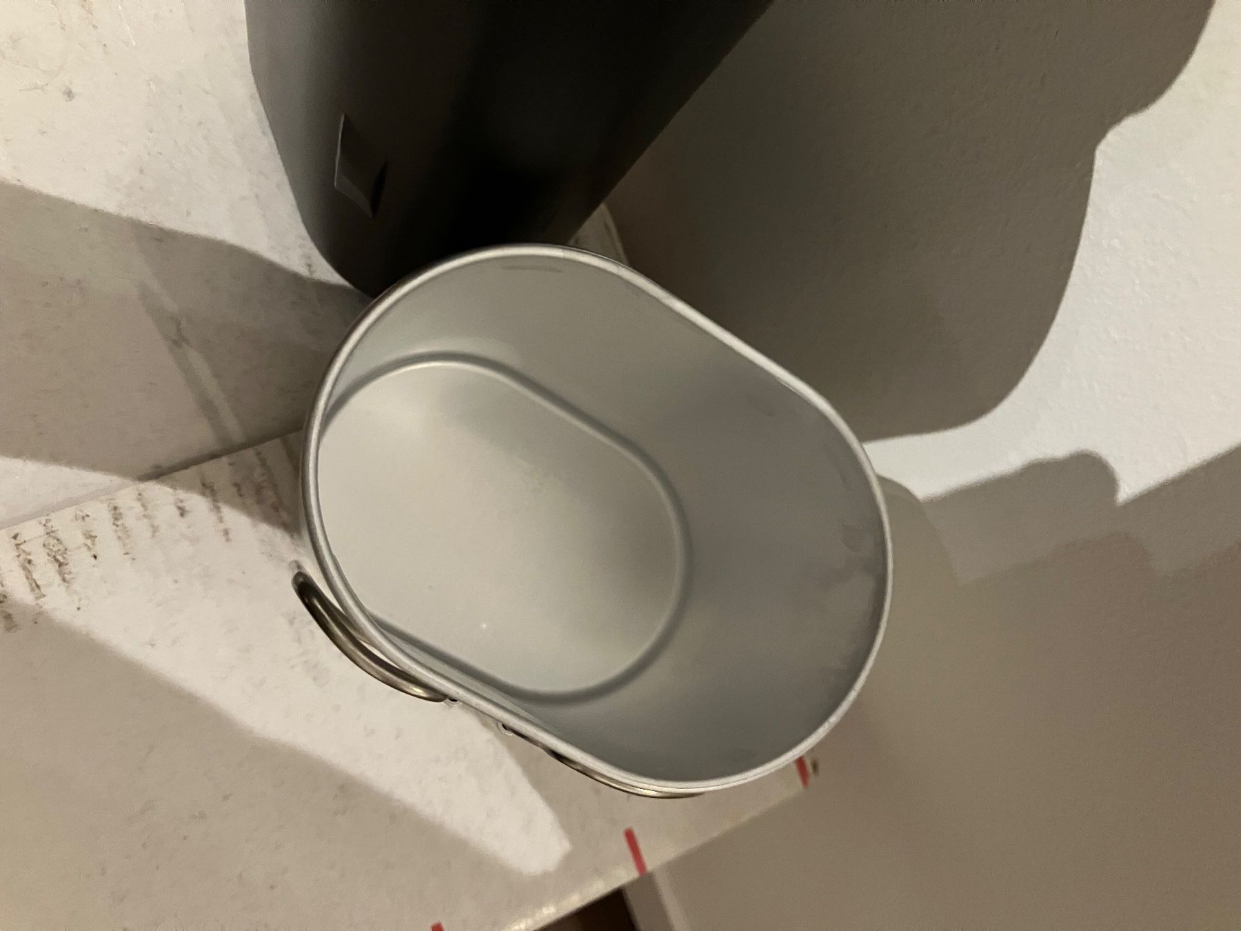 Schweizer Armee Attrezzatura & Pezzi di ricambio: Schweizer Armee Feldflasche M84, Wasserflasche Trinkflasche – Nuovo (secondo la descrizione) da Schlieren venduto da mvm01 4