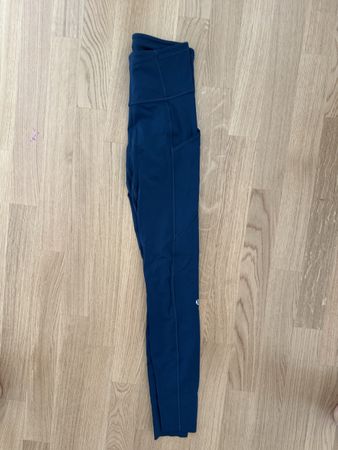 Lululemon Leggings Grösse 6