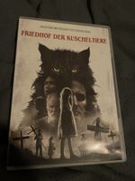 Friedhof Der Kuscheltiere
