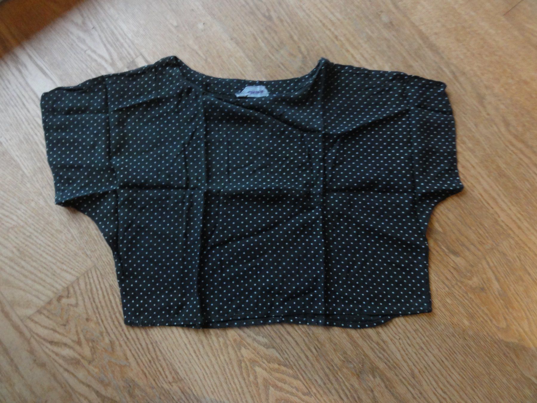 Tops: Dance-Top, Gr. M – Gebraucht aus Riedholz von Taweva
